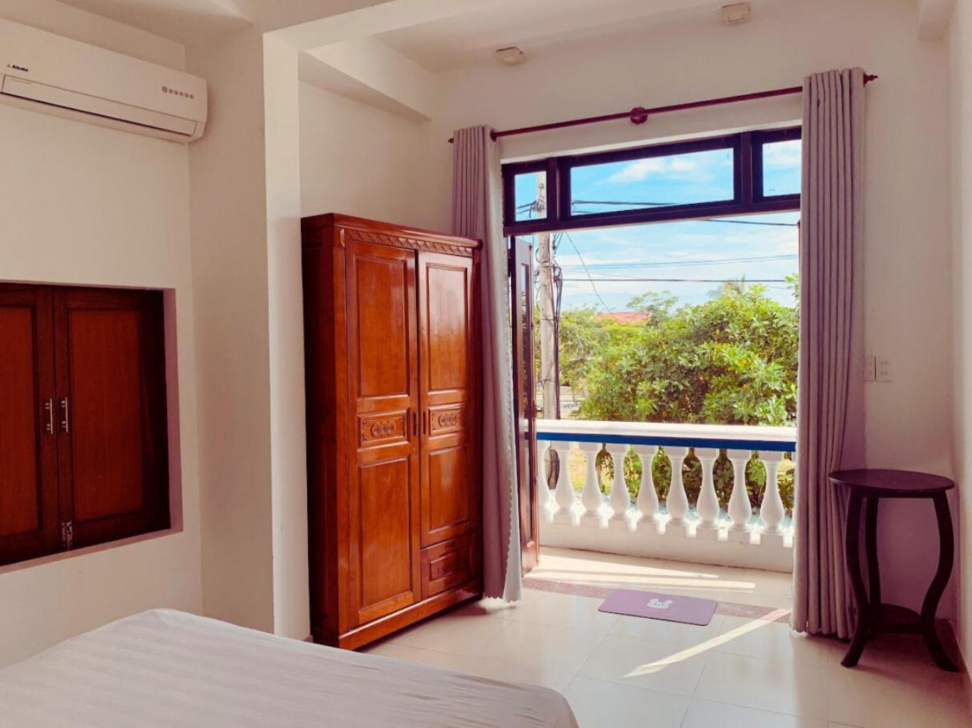 Homestay Ocbien Hoi An Eksteriør billede