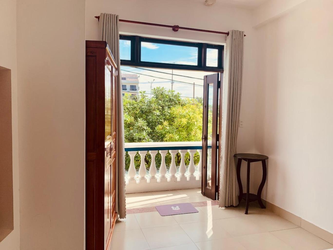 Homestay Ocbien Hoi An Eksteriør billede