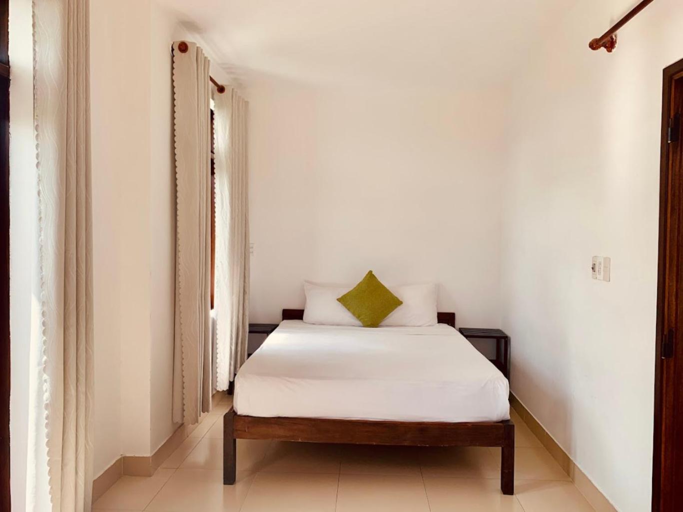 Homestay Ocbien Hoi An Eksteriør billede