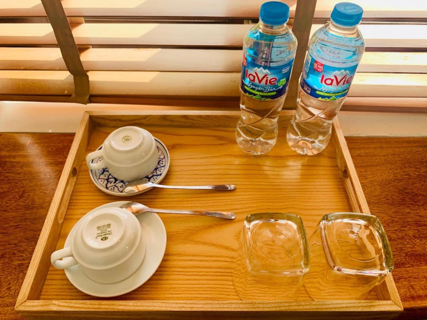Homestay Ocbien Hoi An Eksteriør billede