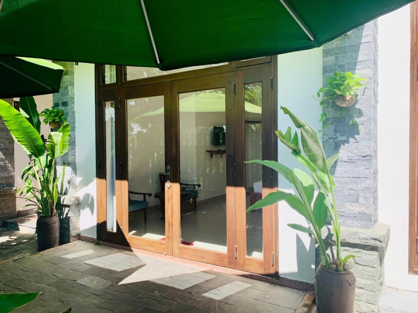 Homestay Ocbien Hoi An Eksteriør billede
